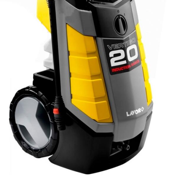 Maşină de curăţat cu presiune Lavor VERTIGO 20 2100 W photo 3