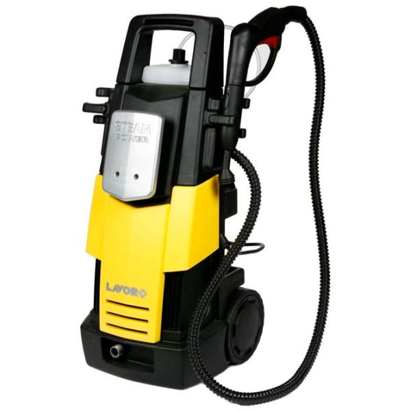 Maşină de curăţat cu presiune Lavor WAVE 130 1800 W photo 3