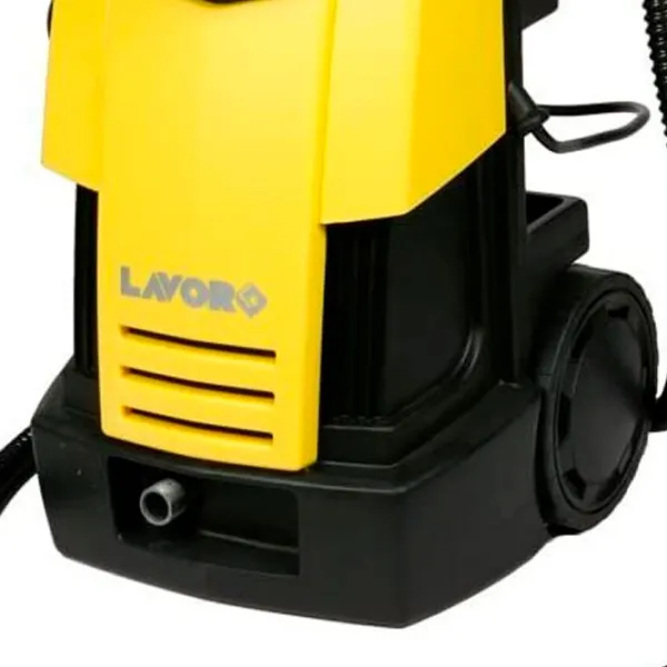Maşină de curăţat cu presiune Lavor WAVE 130 1800 W photo 4