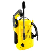 Maşină de curăţat cu presiune KARCHER K 2 Universal (1.673-000.0) 1400 W photo 4