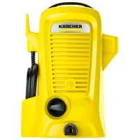 Maşină de curăţat cu presiune KARCHER K 2 Universal (1.673-000.0) 1400 W photo 5