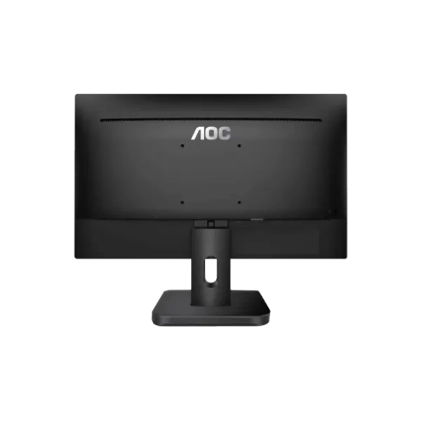 Monitor AOC 24E1Q 23.8" Full HD 60 Hz/ 5 ms/ Black photo 4
