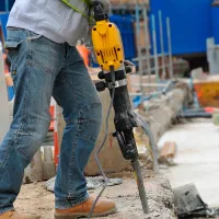Ciocan demolator Dewalt D25941K 1600 W photo 5