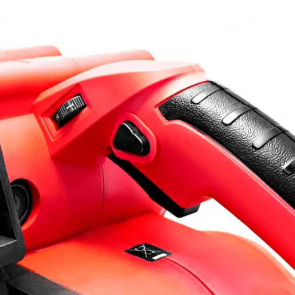 Șlefuitor Stark BS 1010 Cu banda/ Red photo 4