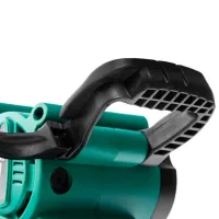 Шлифовальная машина Hammer Flex LSM800B Ленточная/ 800 Вт/ Зелёный photo 8