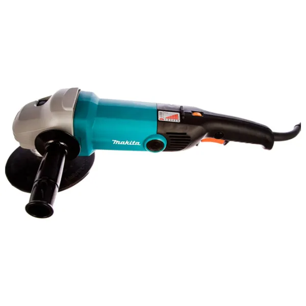 Полировальная машина Makita SA7000C Синий photo 2