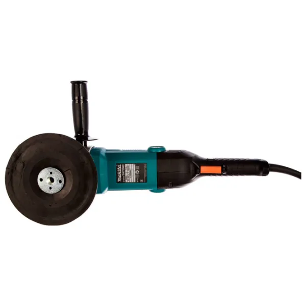 Полировальная машина Makita SA7000C Синий photo 3