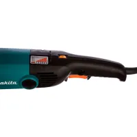 Полировальная машина Makita SA7000C Синий photo 4