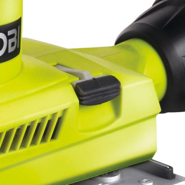 Șlefuitor Ryobi ESS3215VHG Cu vibrații/ 320 W/ Green photo 3