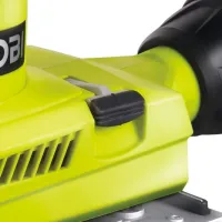 Шлифовальная машина Ryobi ESS3215VHG Вибрационная/ 320 Вт/ Зелёный photo 3