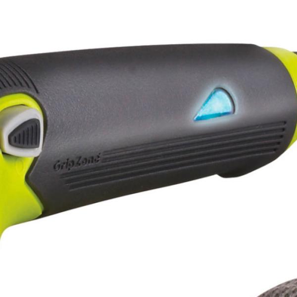 Șlefuitor Ryobi ESS3215VHG Cu vibrații/ 320 W/ Green photo 5