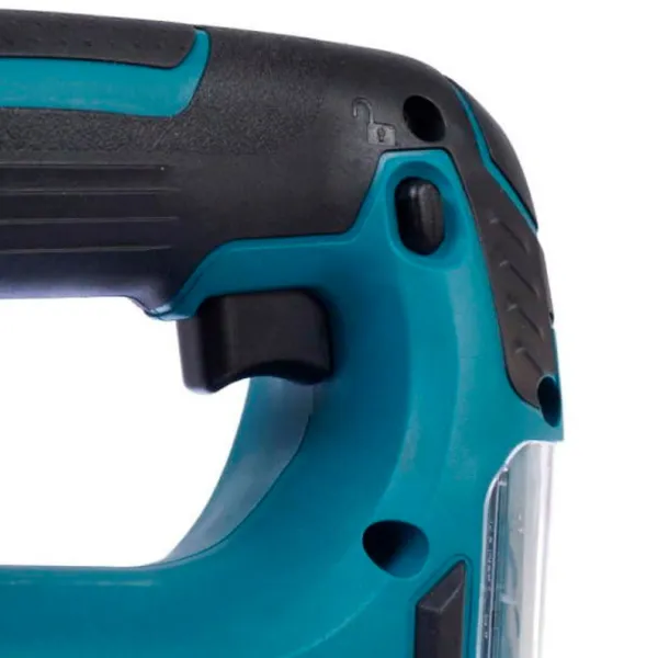 Fierăstrău pentru decupat Makita JV143DZ 18 mm/ Blue photo 3
