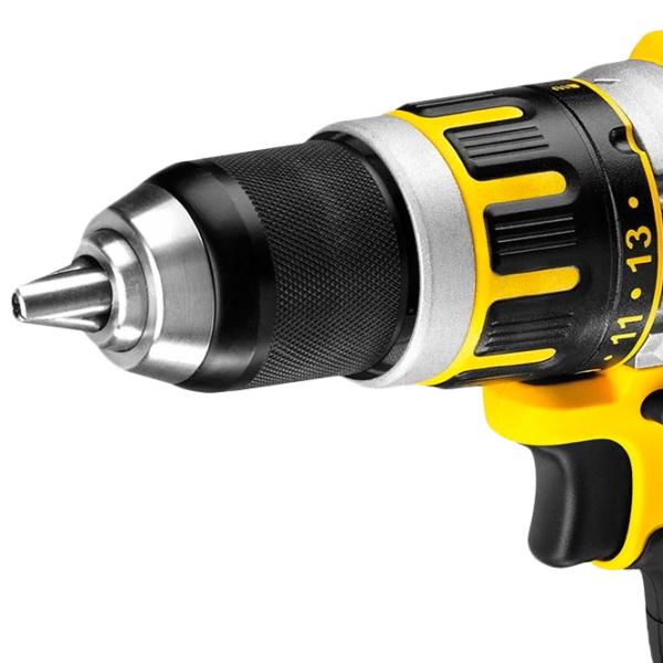 Mașină de găurit și înșurubat Dewalt DCD795D2 2000 rot/min photo 2