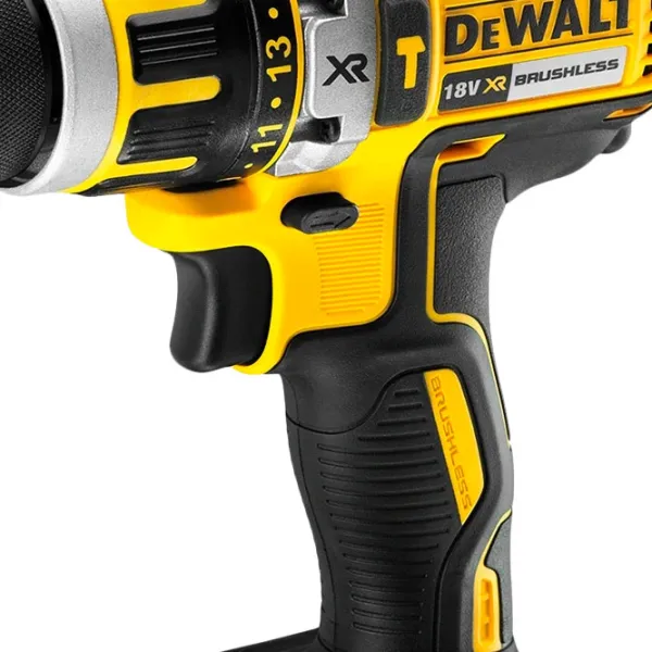 Mașină de găurit și înșurubat Dewalt DCD795D2 2000 rot/min photo 3