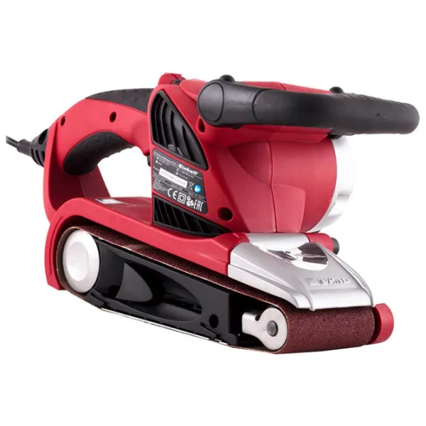 Șlefuitor Einhell RT-BS 75 Cu bandă/ Red photo 2 Șlefuitor Einhell RT-BS 75 Cu bandă/ Red photo 2