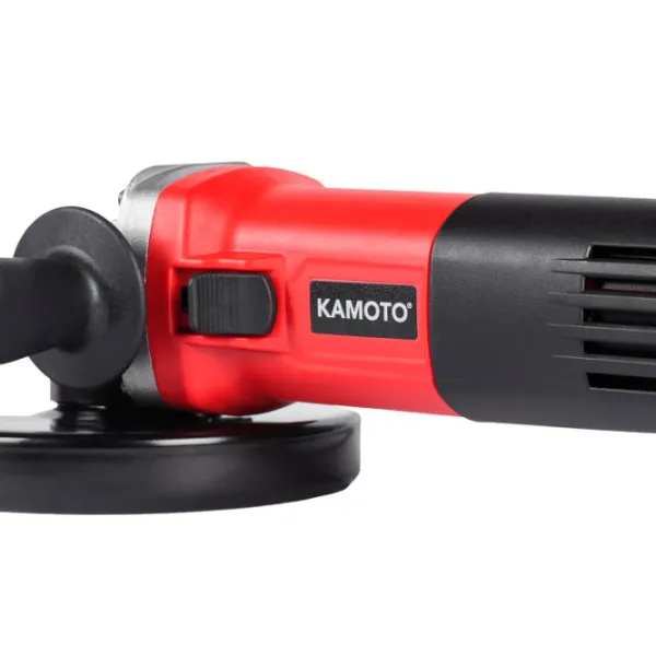Polizor Kamoto KAG 8125 Unghiular/ 850 W photo 5