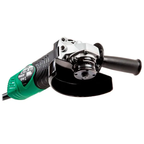 Polizor Hitachi G13SN-NU Unghiular/ 840 W/ Green photo 2