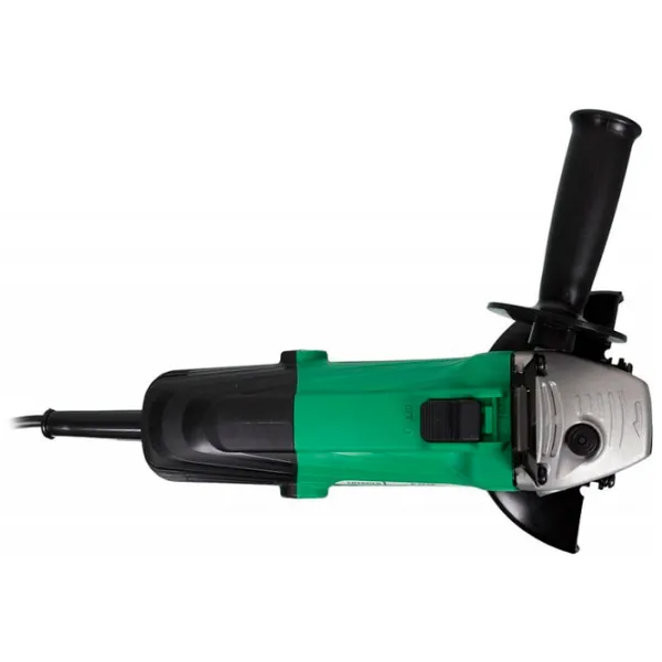 Polizor Hitachi G13SN-NU Unghiular/ 840 W/ Green photo 3