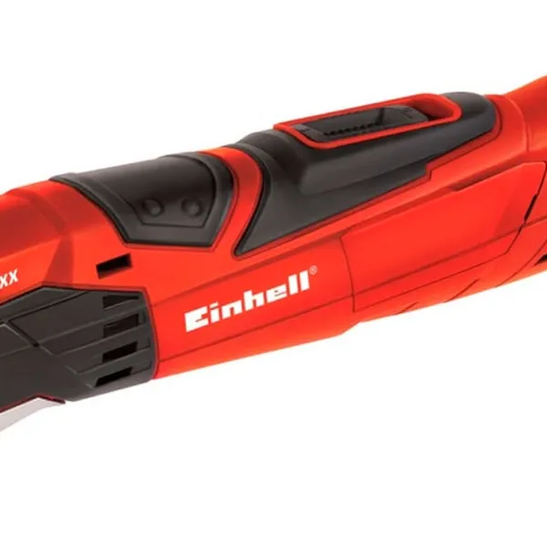 Șlefuitor Einhell RT-MG 200 E multifuncțional/ 200 W/ Red photo 2 Șlefuitor Einhell RT-MG 200 E multifuncțional/ 200 W/ Red photo 2