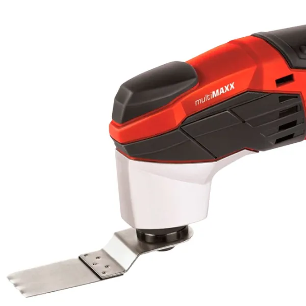 Șlefuitor Einhell RT-MG 200 E multifuncțional/ 200 W/ Red photo 3 Șlefuitor Einhell RT-MG 200 E multifuncțional/ 200 W/ Red photo 3