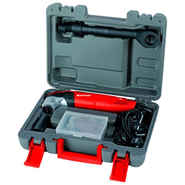 Șlefuitor Einhell RT-MG 200 E multifuncțional/ 200 W/ Red photo 5 Șlefuitor Einhell RT-MG 200 E multifuncțional/ 200 W/ Red photo 5