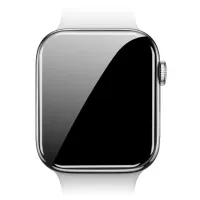 Защитное стекло Apple Watch 42mm Series 3/ 2/ 1 Nillkin / 3D photo 2