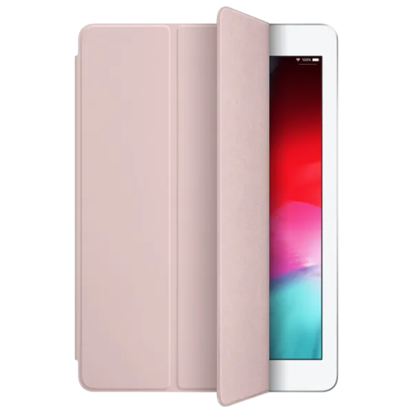 Husă pentru tabletă iPad 10.5'' 8th generation<br>iPad 10.5'' 7th generation<br>iPad Air 10.5'' 3th generation (MR5C2) 10.5"/ Pink photo 2