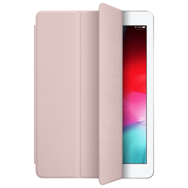 Husă pentru tabletă iPad 10.5'' 8th generation<br>iPad 10.5'' 7th generation<br>iPad Air 10.5'' 3th generation (MR5C2) 10.5"/ Pink photo 2