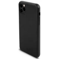 Чехол для смартфона Apple iPhone 11 Pro Max Moshi/ Flip Cover/ PU/ Черный photo 2