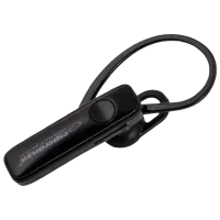 Cască Bluetooth Esperanza EH184K Black Fără fir/ Personal photo 2