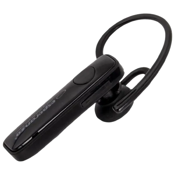 Bluetooth-гарнитура Esperanza EH184K Черный Беспроводные/ Персональный photo 3