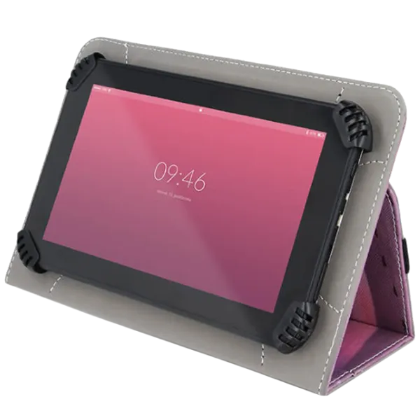 Husă pentru tabletă GreenGo Universal (GSM025414) 10"/ Multicolor photo 2 Husă pentru tabletă GreenGo Universal (GSM025414) 10"/ Multicolor photo 2