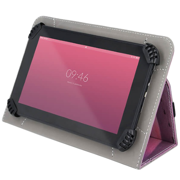 Husă pentru tabletă GreenGo Universal (GSM025414) 10"/ Multicolor photo 2 Husă pentru tabletă GreenGo Universal (GSM025414) 10"/ Multicolor photo 2