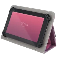 Husă pentru tabletă GreenGo Universal (GSM025414) 10"/ Multicolor photo 2