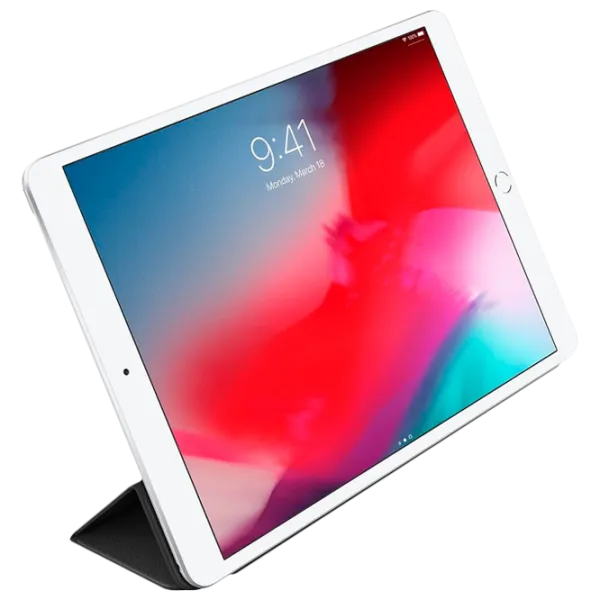 Чехол для планшета iPad 10.5" (MPUD2) 10.5"/ Черный photo 2 Чехол для планшета iPad 10.5" (MPUD2) 10.5"/ Черный photo 2