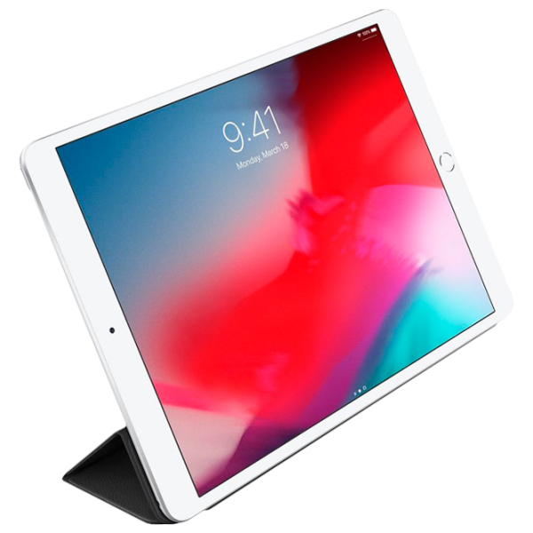 Чехол для планшета iPad 10.5" (MPUD2) 10.5"/ Черный photo 2 Чехол для планшета iPad 10.5" (MPUD2) 10.5"/ Черный photo 2