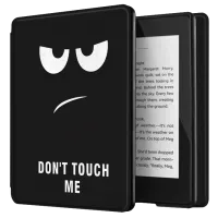 Husă pentru carte electronică Amazon Kindle Paperwhite ‎B08LN9QNH4 6"/ Black photo 2