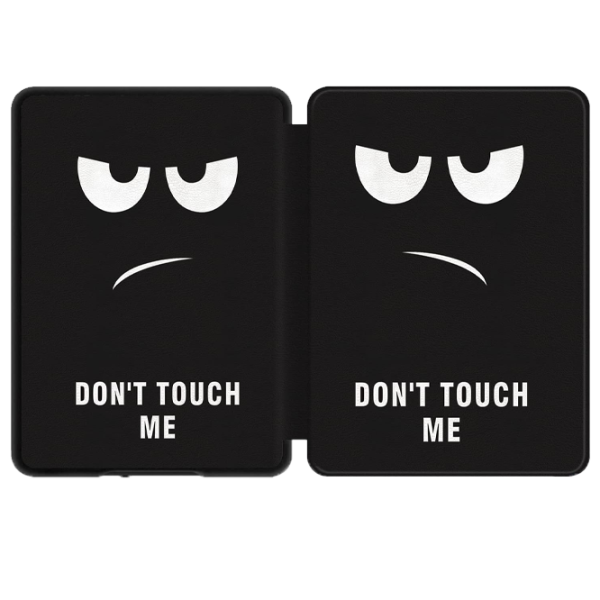 Чехол для электронной книги Amazon Kindle Paperwhite ‎B08LN9QNH4 6"/ Black photo 3