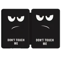 Husă pentru carte electronică Amazon Kindle Paperwhite ‎B08LN9QNH4 6"/ Black photo 3
