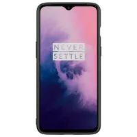 Husă pentru smartphone OnePlus 7 Nillkin/ Back/ TPU/ Black photo 2