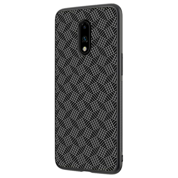 Husă pentru smartphone OnePlus 7 Nillkin/ Back/ TPU/ Black photo 3 Husă pentru smartphone OnePlus 7 Nillkin/ Back/ TPU/ Black photo 3