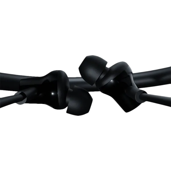 Наушники Xiaomi Mi Neckband Черный Беспроводные/ Спорт photo 4 Наушники Xiaomi Mi Neckband Черный Беспроводные/ Спорт photo 4