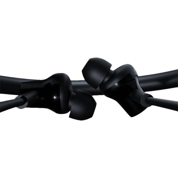 Наушники Xiaomi Mi Neckband Черный Беспроводные/ Спорт photo 4 Наушники Xiaomi Mi Neckband Черный Беспроводные/ Спорт photo 4