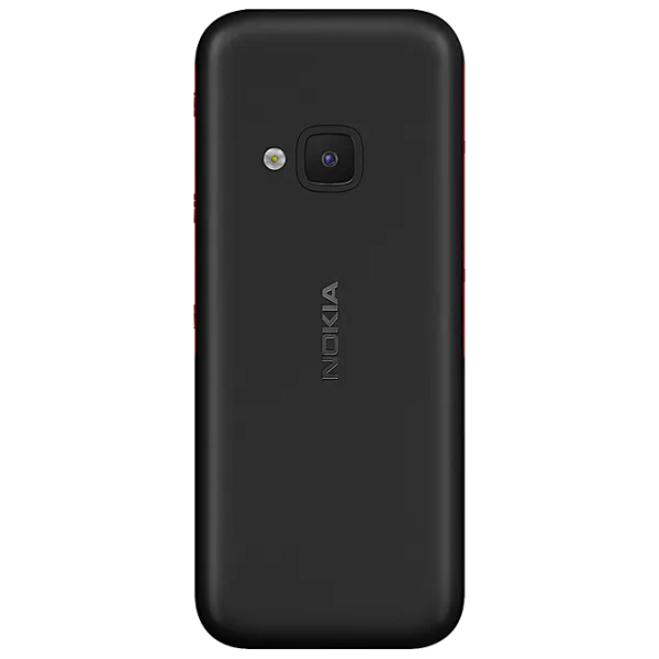 Nokia 5310 (2020) Black Black / Dual SIM photo 3