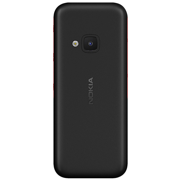 Nokia 5310 (2020) Black Black / Dual SIM photo 3