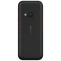 Nokia 5310 (2020) Black Black / Dual SIM photo 3