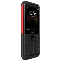 Nokia 5310 (2020) Black Black / Dual SIM photo 4