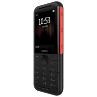 Nokia 5310 (2020) Black Black / Dual SIM photo 5