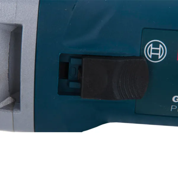 Polizor Bosch GGS 8 C (0601222100) Drept / 750 W / Blue photo 5