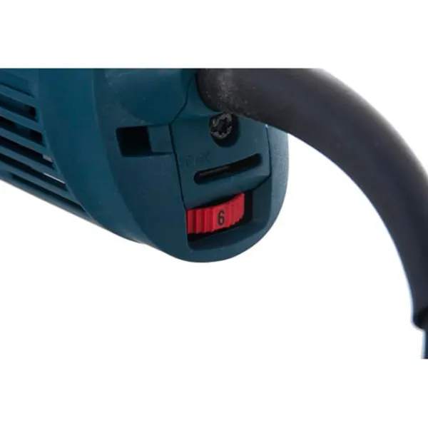 Polizor Bosch GGS 8 C (0601222100) Drept / 750 W / Blue photo 8